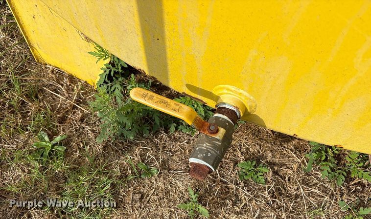 image for item ET7199 Fuel tank