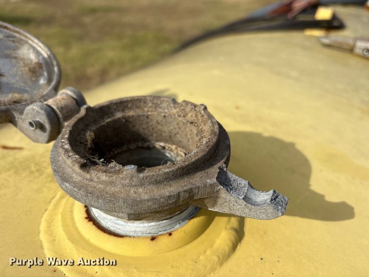 image for item ET7199 Fuel tank