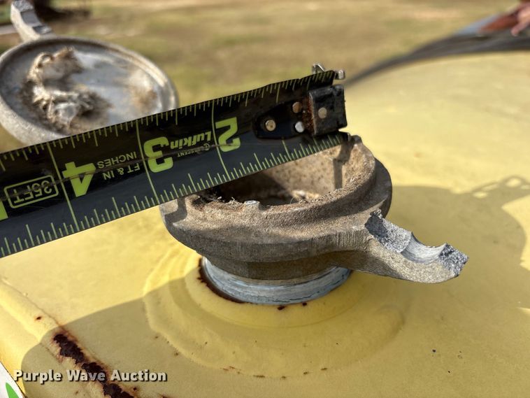 image for item ET7199 Fuel tank