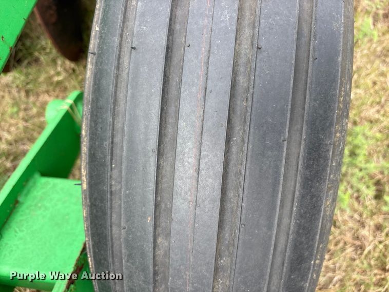 image for item ET7205 WWW Industries B2224 tandem disk