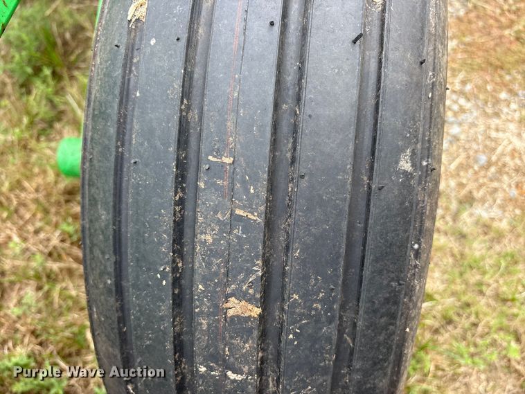 image for item ET7205 WWW Industries B2224 tandem disk