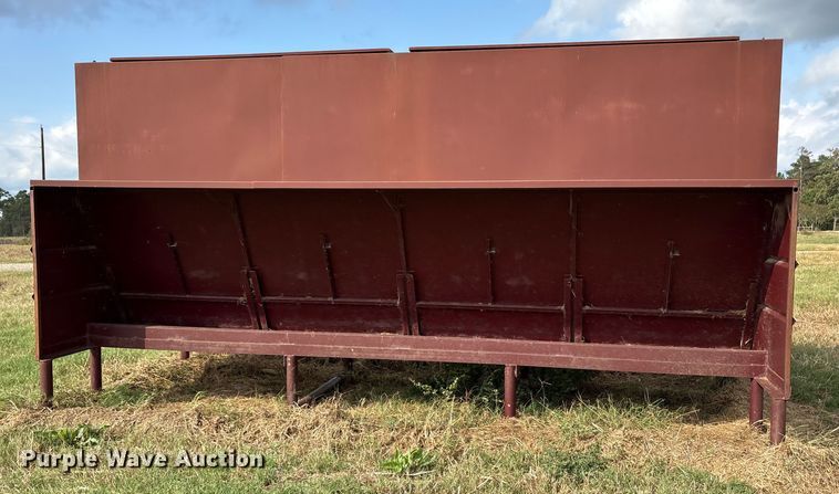 image for item ET7207 Livestock feeder