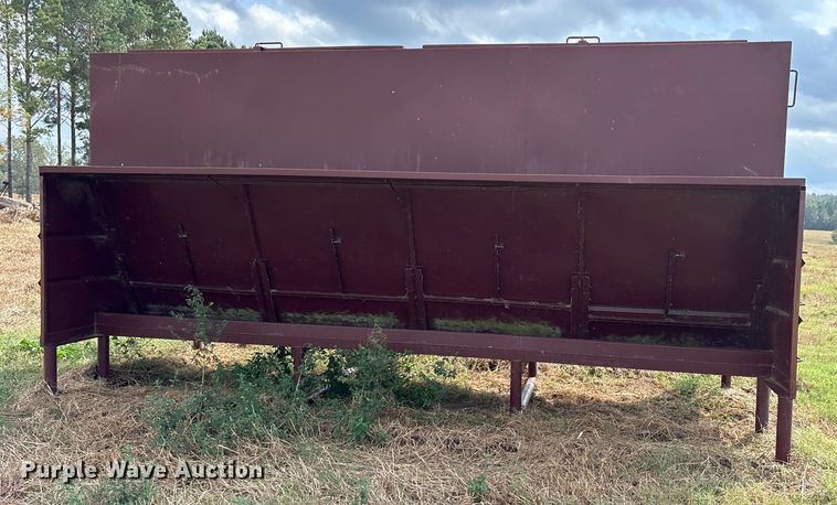 image for item ET7207 Livestock feeder