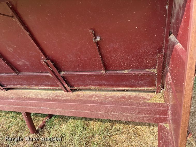 image for item ET7207 Livestock feeder