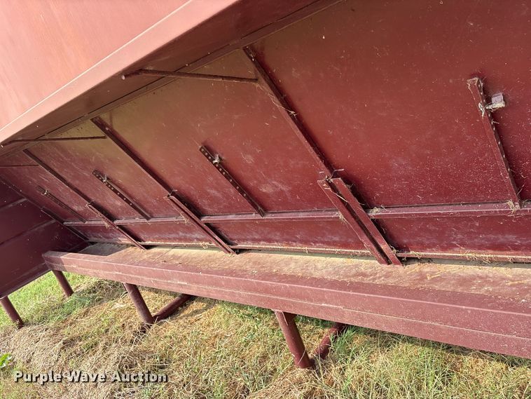 image for item ET7207 Livestock feeder