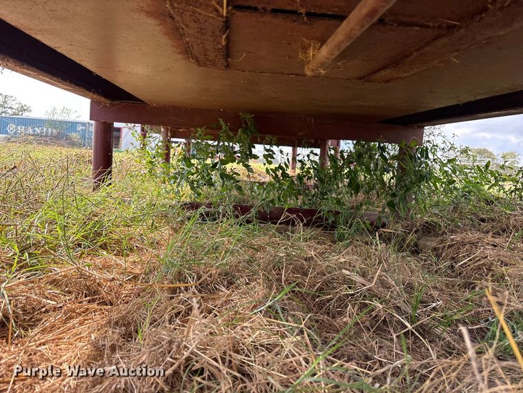 image for item ET7207 Livestock feeder