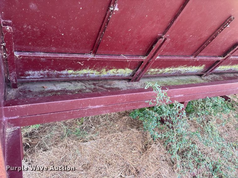 image for item ET7207 Livestock feeder