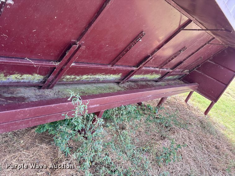 image for item ET7207 Livestock feeder