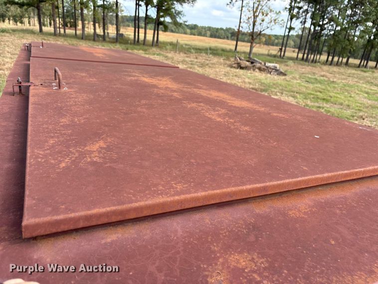 image for item ET7207 Livestock feeder