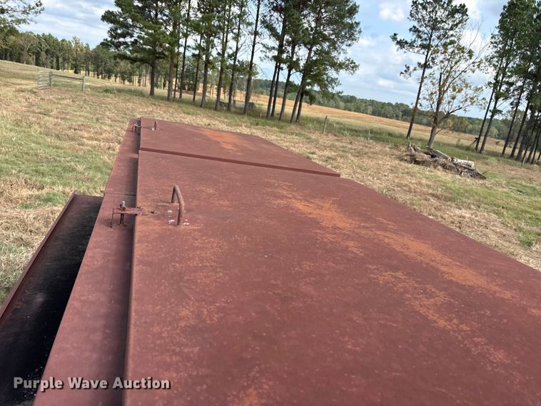 image for item ET7207 Livestock feeder