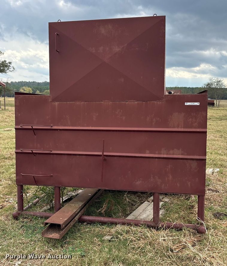 image for item ET7209 Livestock feeder