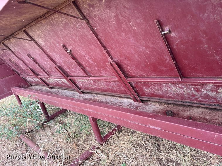 image for item ET7209 Livestock feeder