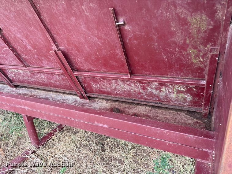 image for item ET7209 Livestock feeder