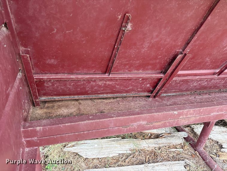 image for item ET7209 Livestock feeder