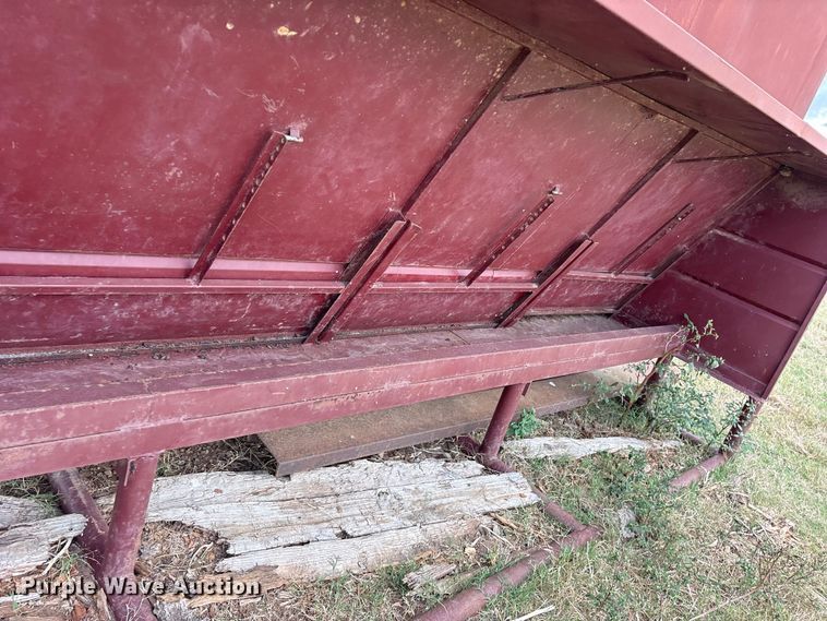 image for item ET7209 Livestock feeder