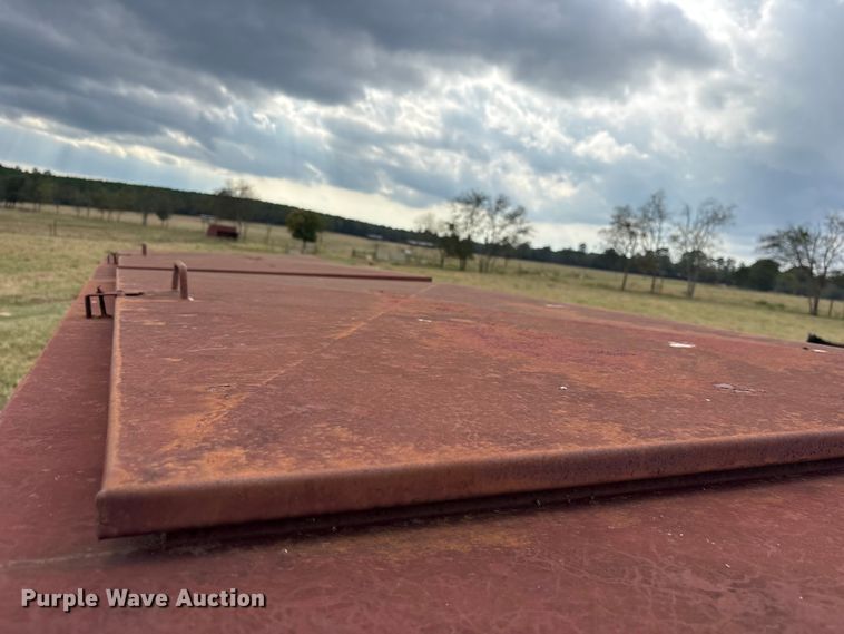 image for item ET7209 Livestock feeder