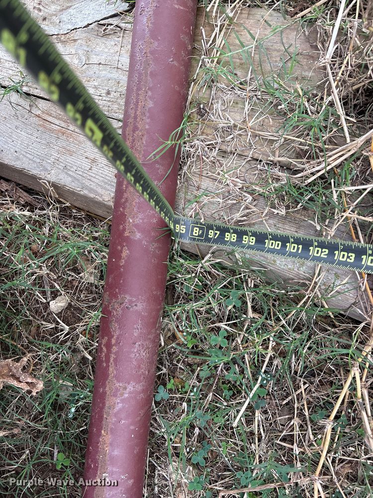 image for item ET7209 Livestock feeder