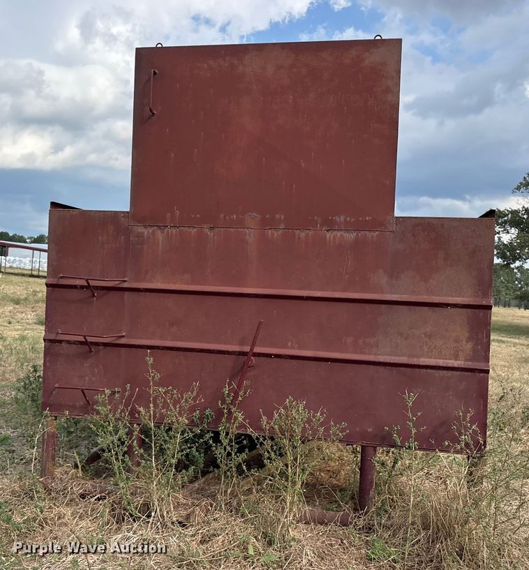 image for item ET7210 Livestock feeder