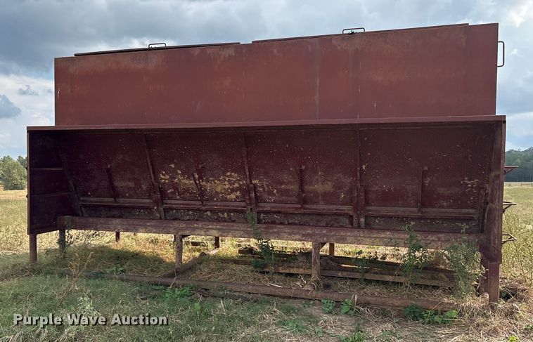 image for item ET7210 Livestock feeder