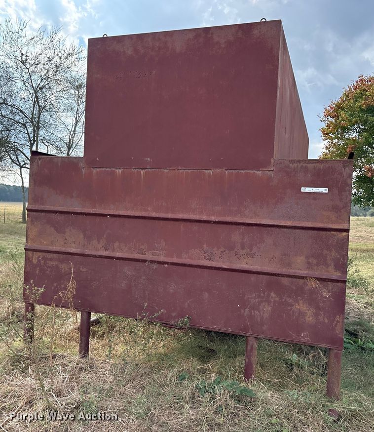 image for item ET7210 Livestock feeder