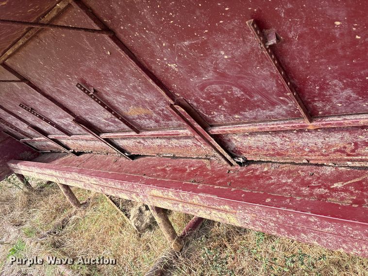 image for item ET7210 Livestock feeder