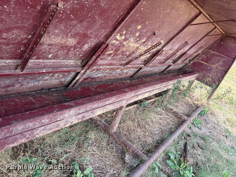 image for item ET7210 Livestock feeder