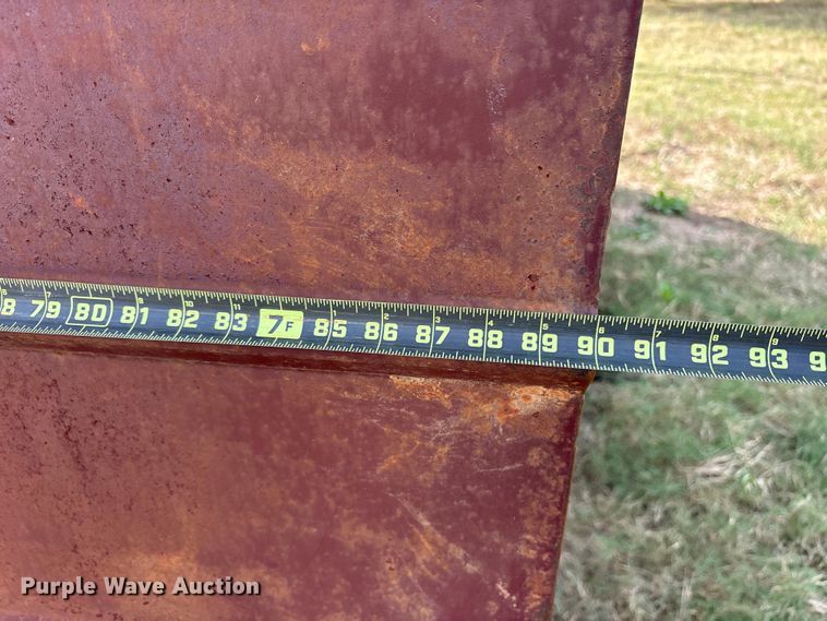 image for item ET7210 Livestock feeder