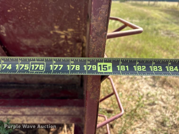 image for item ET7210 Livestock feeder