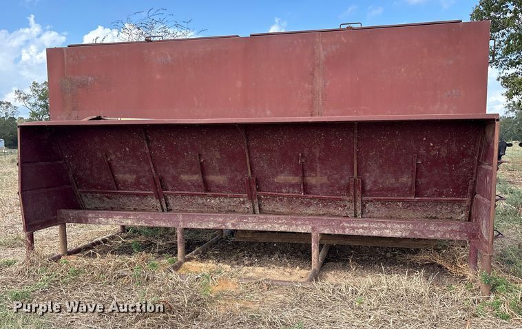 image for item ET7211 Livestock feeder