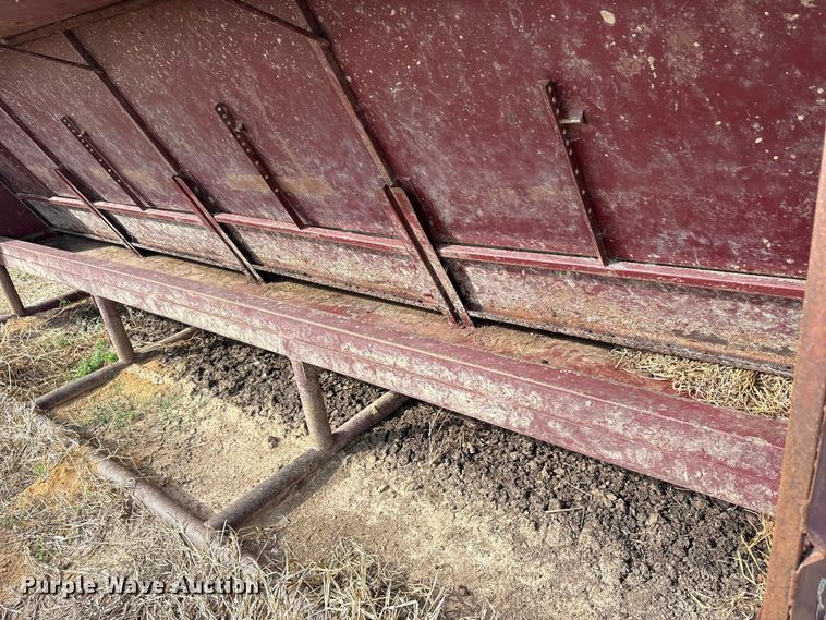 image for item ET7211 Livestock feeder