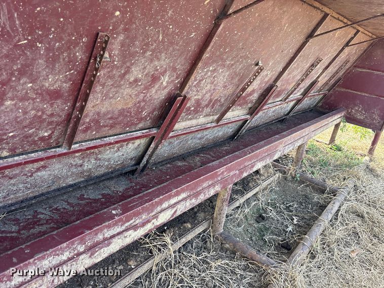 image for item ET7211 Livestock feeder