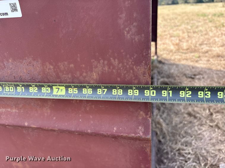 image for item ET7211 Livestock feeder