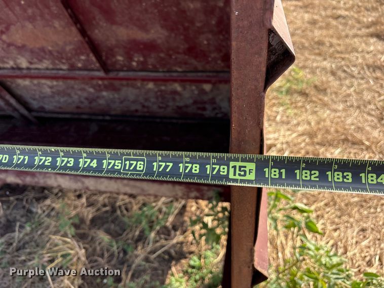 image for item ET7211 Livestock feeder