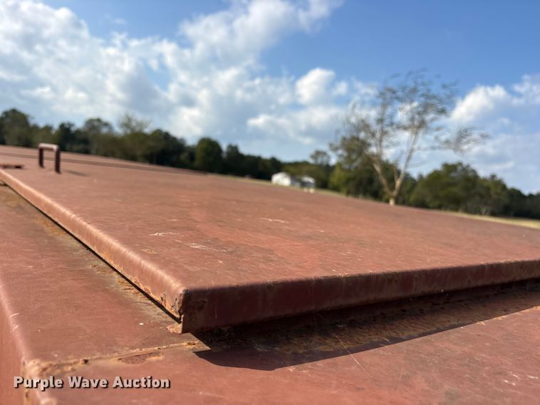 image for item ET7211 Livestock feeder