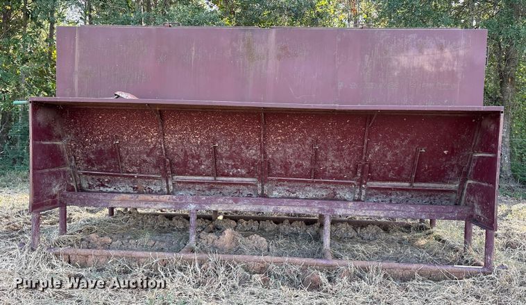 image for item ET7212 Livestock feeder