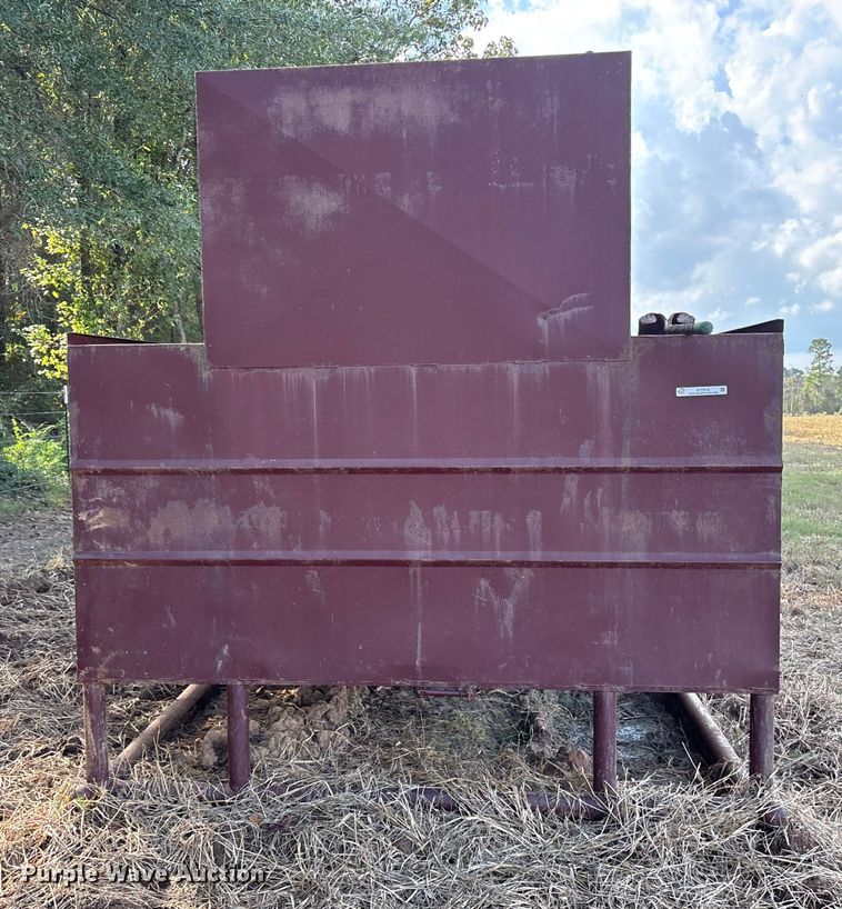 image for item ET7212 Livestock feeder