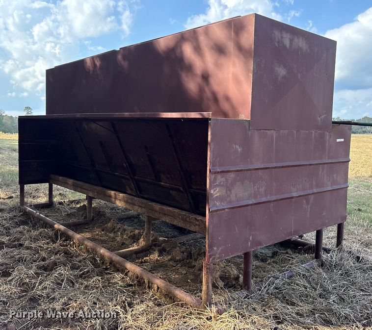 image for item ET7212 Livestock feeder