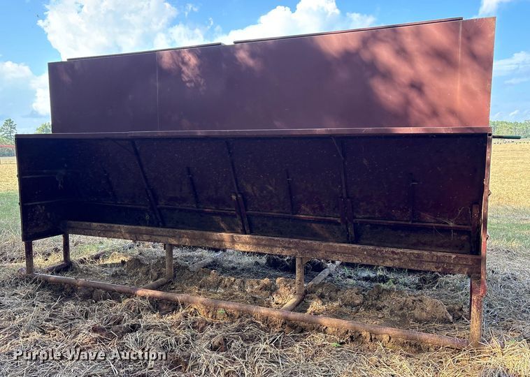 image for item ET7212 Livestock feeder