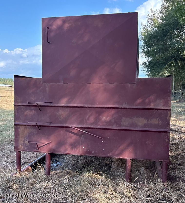 image for item ET7212 Livestock feeder