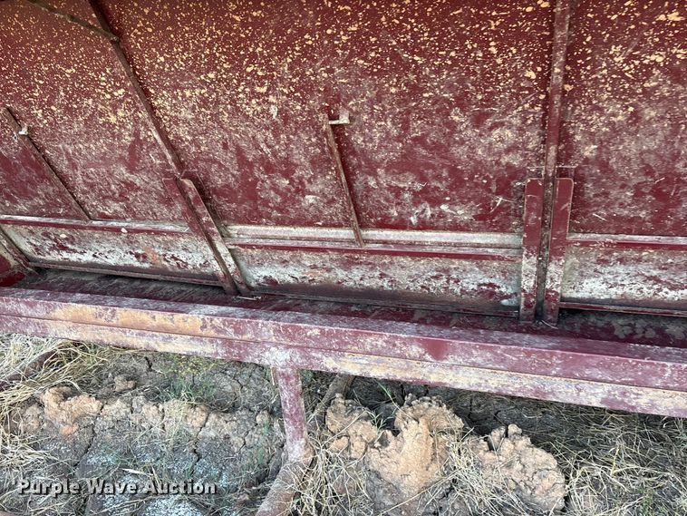 image for item ET7212 Livestock feeder