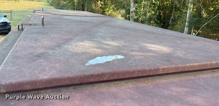 image for item ET7212 Livestock feeder