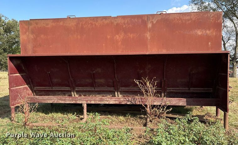 image for item ET7213 Livestock feeder