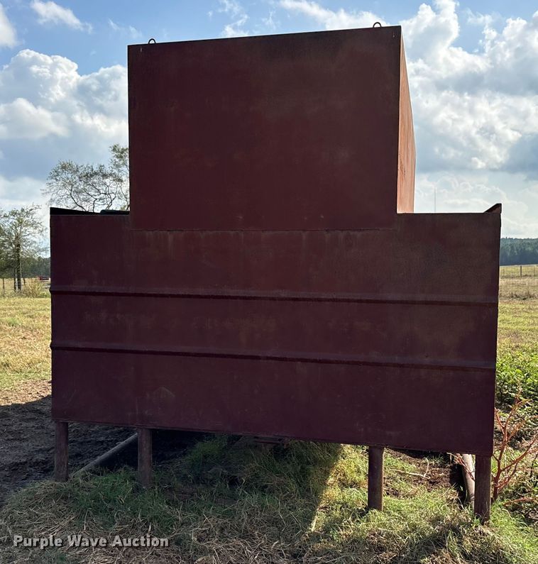 image for item ET7213 Livestock feeder