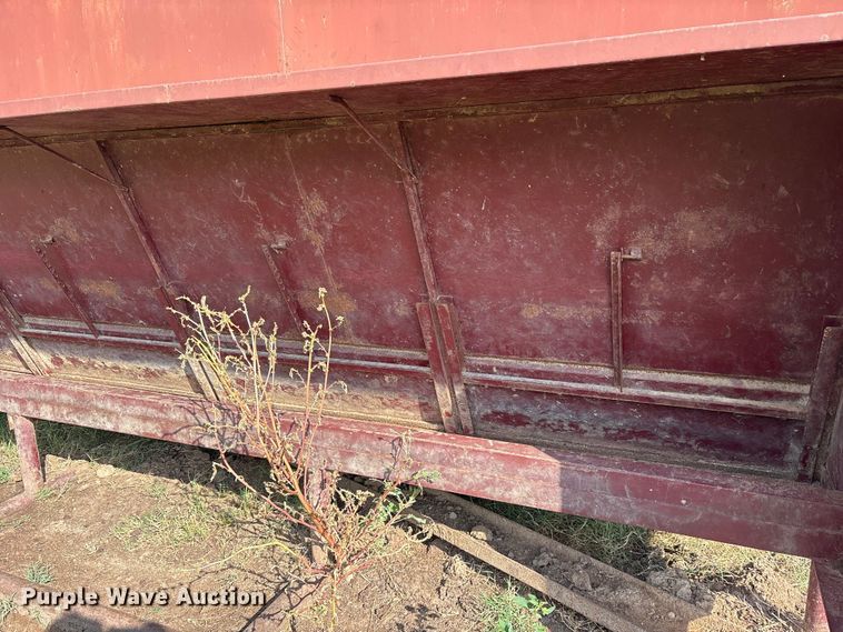 image for item ET7213 Livestock feeder