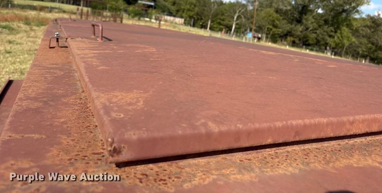 image for item ET7213 Livestock feeder