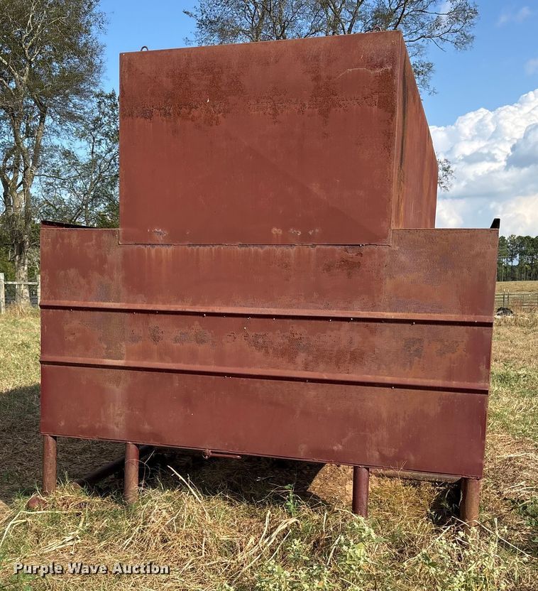 image for item ET7214 Livestock feeder