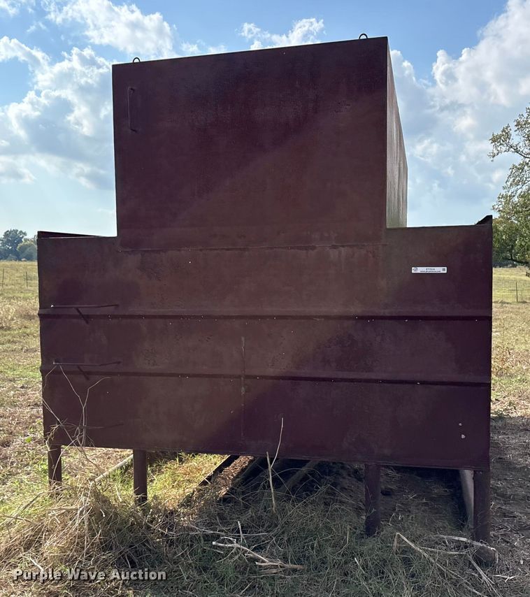 image for item ET7214 Livestock feeder