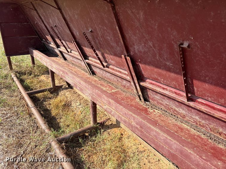 image for item ET7214 Livestock feeder