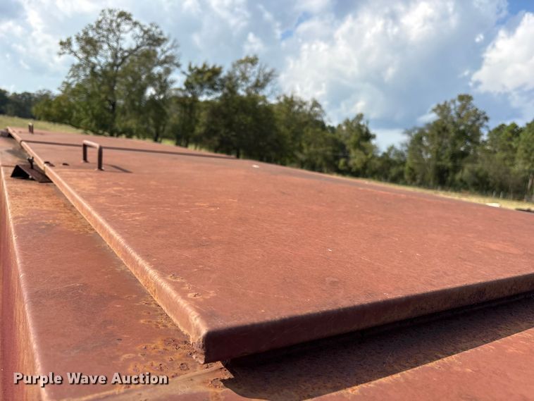 image for item ET7214 Livestock feeder