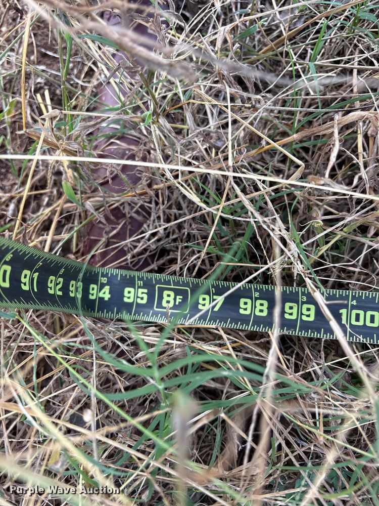 image for item ET7214 Livestock feeder